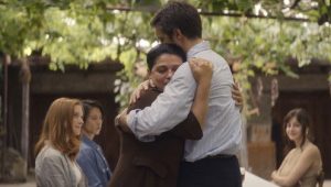 Nettare degli dei 2×5