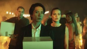 Nettare degli dei 2×4