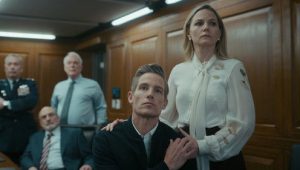 The Night Agent 3×9