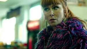 Morgane – Detective geniale 5×1