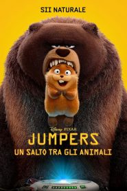 Jumpers – Un salto tra gli animali (2026)