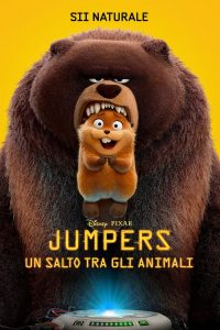Jumpers – Un salto tra gli animali (2026)