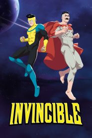 Invincible 4