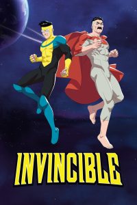 Invincible 4