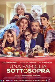 Una famiglia sottosopra (2025)