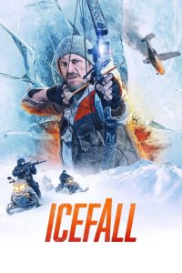 Icefall – Caccia sul ghiaccio (2025)