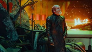 Star Trek: Starfleet Academy 1×10