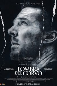 L’ombra del corvo (2025)