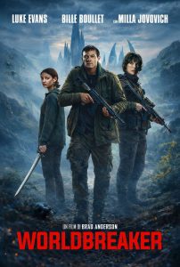 Worldbreaker (2025)
