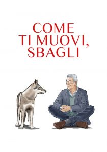 Come ti muovi, sbagli (2025)