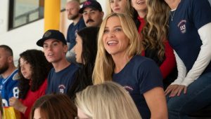 9-1-1: Nashville 1×10