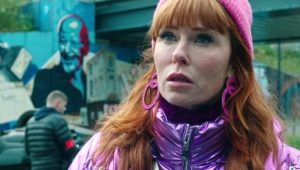 Morgane – Detective geniale 5×2