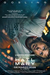 L’ultima missione: Project Hail Mary (2026)