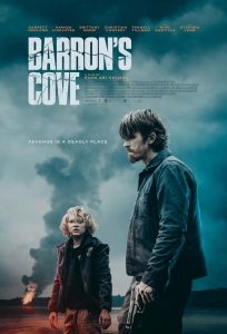 Codice Di Vendetta – Barron’s Cove (2025)