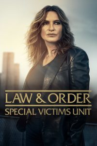 Law & Order – Unità vittime speciali 27