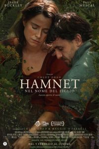 Hamnet – Nel nome del figlio (2025)