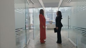 Beauty in Black 2×16