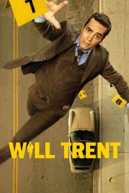 Will Trent 4