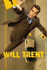 Will Trent 4