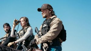 Marshals: A Yellowstone Story 1×2