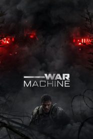 War Machine (2026)