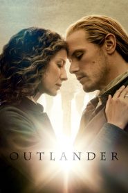 Outlander 8
