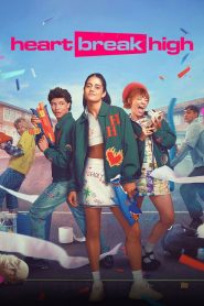 Heartbreak High 3