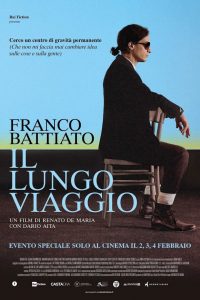 Franco Battiato – Il lungo viaggio (2026)