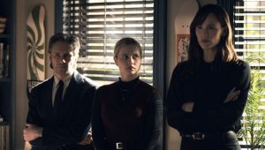 L’ultima cosa che mi ha detto 2×4