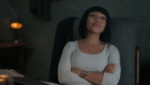 Fascino fatale 3×11