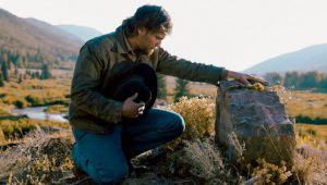 Marshals: A Yellowstone Story 1×1