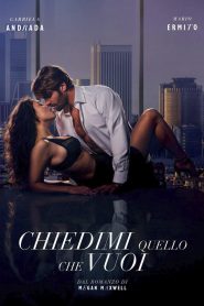 Chiedimi quello che vuoi (2024)