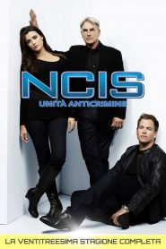NCIS – Unità anticrimine 23