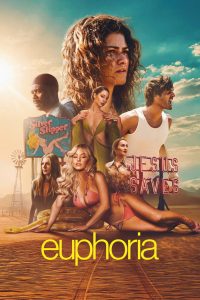 Euphoria 3