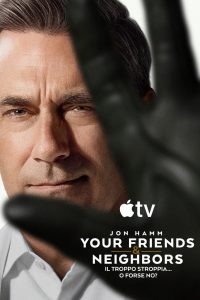 Your Friends & Neighbors 2