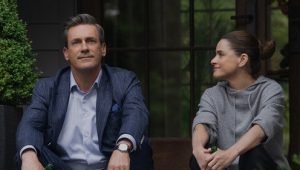 Your Friends & Neighbors 2×3