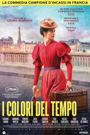 I colori del tempo (2025)