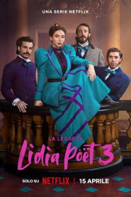 La legge di Lidia Poët 3