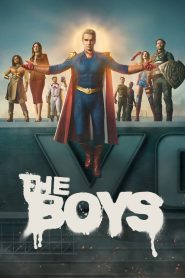 The Boys 5