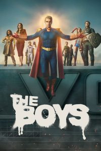 The Boys 5