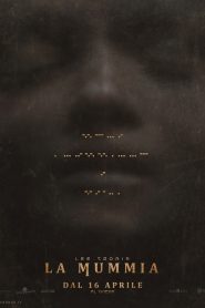 Lee Cronin – La Mummia (2026)