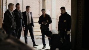 NCIS – Unità anticrimine 23×3