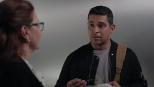 NCIS – Unità anticrimine 23×4