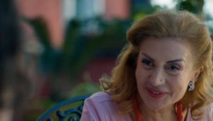 Roberta Valente – Notaio in Sorrento 1×2