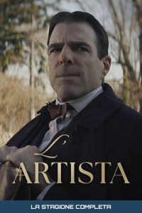 L’artista 1