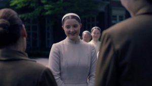 The Testaments 1×9
