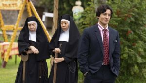 Le indagini di Sister Boniface 4×8
