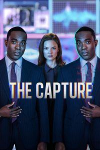 The Capture 2