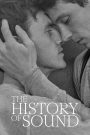 The History Of Sound – Sulle note di un amore (2025)