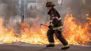 Chicago Fire 14×8